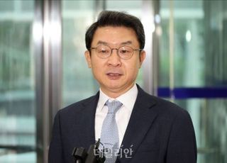 이억원 "생산적 금융 대전환… 금감원과 원팀으로 협업" 강조