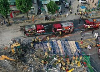 '광주 학동 참사' 주요 책임자 전원 유죄 확정…최대 징역 2년6개월