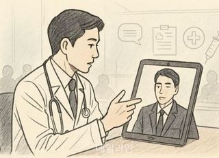 비대면진료, 5년간 492만명 이용…제도화 논의 본격화