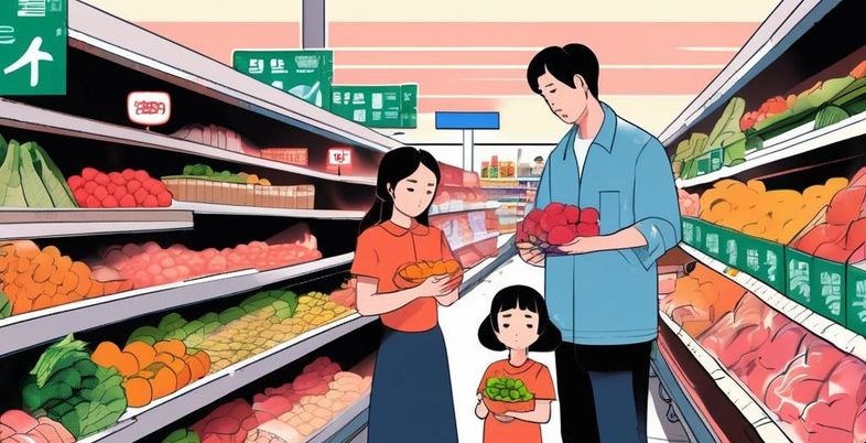생활물가 폭등, 국민 위한 실질 대책 절실히다