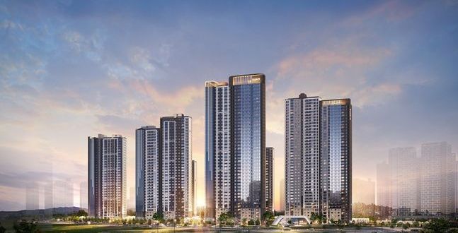부동산 시장 ‘똘똘한 한 채’ 선호도↑…하반기 대장주 어디?