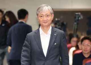 이찬진 신임 금감원장 취임 "모험자본 공급확대… 주가조작 엄정대응"