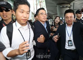 김건희특검, '집사' 김예성 구속영장 청구…횡령 혐의 적시