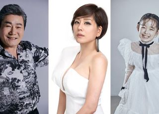 진성‧한혜진‧이수연, 재일교포와 함께 '80주년 광복절’ 기념 공연 참석