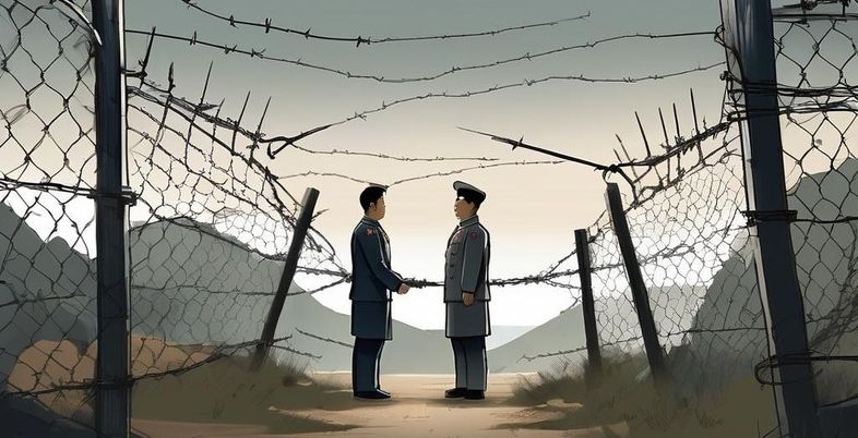 분단 80년, ‘친일 부역자’와 ‘분단 부역자’