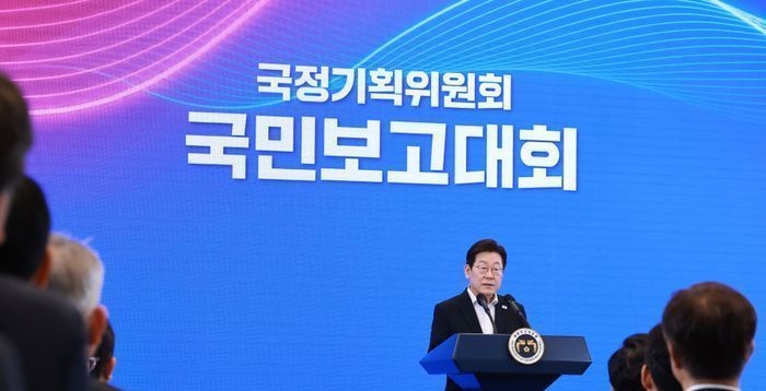 ‘제2의 성장엔진’이라더니…벌써 관심 밖 밀려난 ‘북극항로’ [국민보고대회]