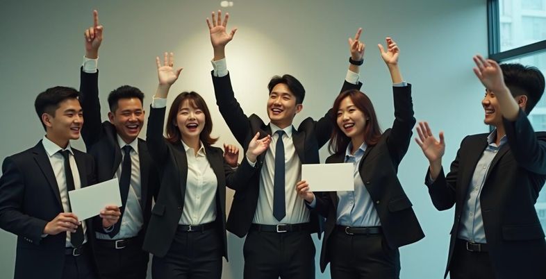 "통 큰 보상 나섰다"…제약·바이오, 핵심 인재 모시기 '총력전'