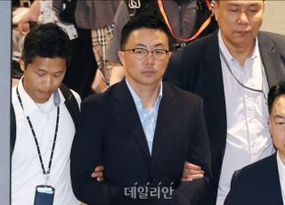 [속보] '김건희 집사' 김예성 오는 15일 오후 2시 구속심사