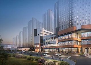 브랜드·배후수요·입지 3박자 갖춘 '이문 아이파크자이 i-PLACE' 단지내 상가 ‘관심집중’