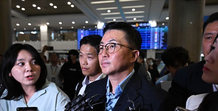 '김건희 집사' 김예성 오는 15일 구속심사…'횡령 혐의' 적시 (종합)
