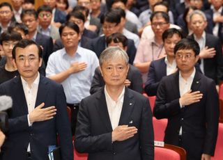 '깜깜이' 금융 조직개편에 '관치' 우려…"국정위도 몰랐다" 혼선
