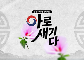 SK브로드밴드, 광복 80주년 맞아 특집 프로그램 편성