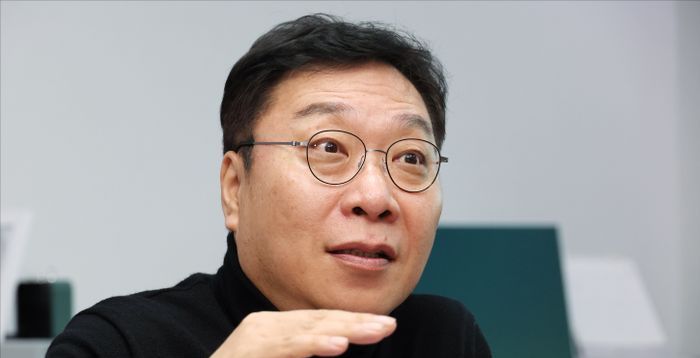 정연욱, '국민임명식 불참' 선언…"광복절, '개딸 임명식' 무대 아냐"