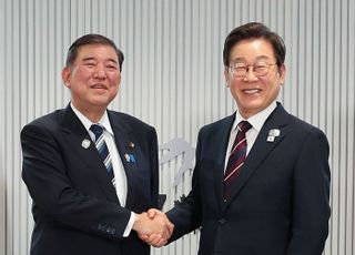 두달여만에 다시 만나는 한일정상…셔틀외교 잇고 한미일 공조 강화 논의할듯
