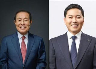 콜마그룹 부자 첫 독대…'경영권 분쟁' 봉합 신호탄되나