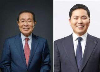 콜마그룹 부자 첫 독대…'경영권 분쟁' 봉합 신호탄되나
