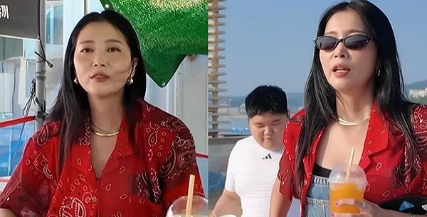 오윤아, '고도비만' 아들 위해 큰 결정…'이 약' 다이어트 효과는? [데일리 헬스]