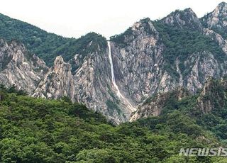 [속보] 광복절 5000명 찾은 설악산서 추락 사고 잇따라…남성 2명 병원 이송