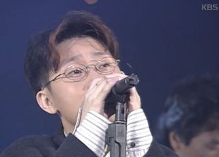 이승환 ‘천일동안’ [Z를 위한 X의 가요(67)]