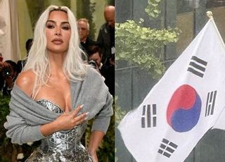 '재산 2조·팔로워 3억5000만명' 유명 女배우, 광복절에 '태극기 게재'…무슨 일?