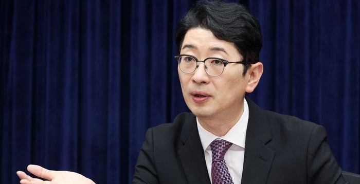 주진우 "이춘석 주식 차명거래는 '개미핥기 게이트'…결국 특검갈 것"