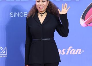 인순이, 펄벅 '영향력 있는 여성상' 수상…故이희호 여사 이후 25년만