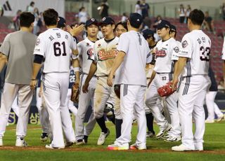 ‘나란히 3연승’ 두산·키움발 고춧가루 경계령
