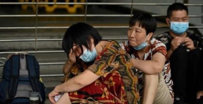 中 부동산 침체 ‘주범’ 헝다그룹 끝내 사망하다