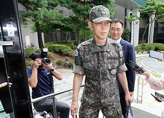 내란특검, '평양 무인기 의혹' 김용대 드론사령관 재소환