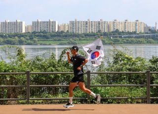 한국타이어, 광복 80주년 맞아 독립유공자 후손에 후원