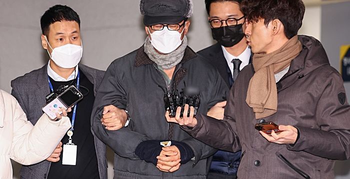 내란특검, '외환 의혹' 관련 노상원·김용대·이승오 연이어 소환(종합)