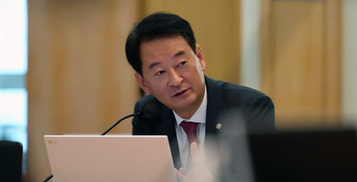 국민의힘 "이춘석 주식 차명거래는 '국정위 게이트'…전면조사 해야"