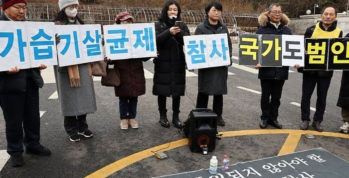 "가습기살균제 30개월 이상 사용 시 폐암 위험 4.6배"…의료계, 첫 역학증거 제시