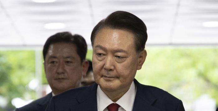 윤 전 대통령 측, '내란특검 추가기소' 재판부에 공판준비기일 변경신청서 제출