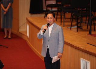 남양주시, ‘2025 뷰티플 드림 하모니 콘서트’ 성료
