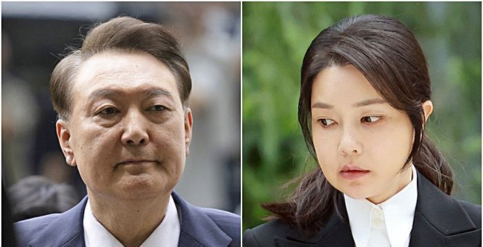 "尹 부부 비상계엄 공동책임"…시민 1만1000명 손배소 제기