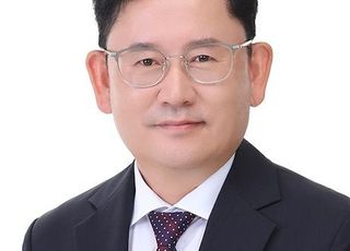 이승돈 농진청장 “AI·스마트농업으로 농업 대전환 이끌 것”