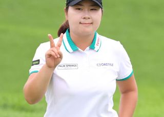 ‘72홀 홍정민·54홀 고지우’ KLPGA 최소타 기록 풍년