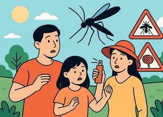 "늦가을 'OO'에 물리지 않게 조심하세요"...왜?