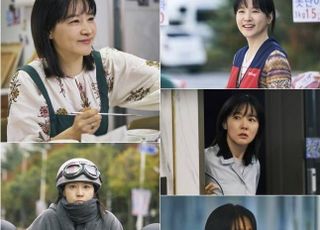 ‘은수 좋은 날’ 이영애, 금기의 세계 뛰어든다…처절한 여정 예고