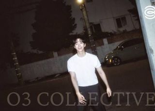 이준호, 새 소속사 오쓰리콜렉티브 설립