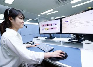 LG U+, 고객군별 맞춤 ARS 제공…"상담 대기시간 66% 감소"