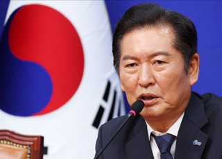 정청래 "8·15 건국절 논란 지속…역사내란 세력도 척결"
