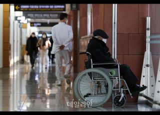 의료 사회적 현물 이전 50%대 돌파, 교육·보육↓…저출생·고령화 영향