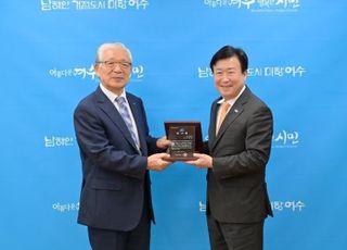부영그룹, 여수서 ‘보증금 0원’ 청년 임대주택 공급…지역상생 앞장
