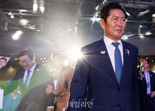 정청래 "명청시대 가당찮아…어심이 명심 이겼다? 황당"