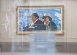 김건희특검, 前 세계일보 부회장 소환…'통일교-윤핵관 연결고리' 의심