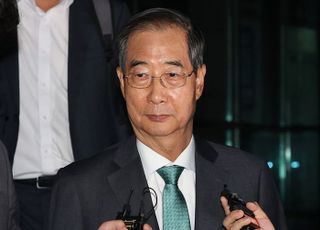 내란특검, '계엄 방조 의혹' 한덕수 전 총리 19일 오전 소환