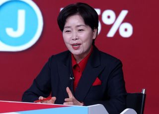 양향자 "이재명 정부, 김대중 정신과 정반대 폭주…野 탄압 멈추라"
