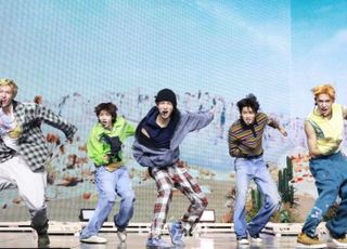 BTS, TXT 그리고 코르티스…빅히트 ‘6주기 대박설’ 현실화될까 [D:현장]